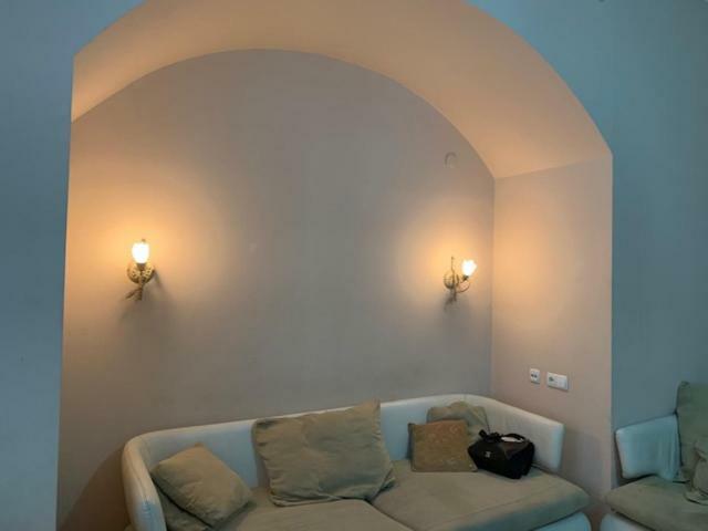 House Appartement Tbilisi Buitenkant foto