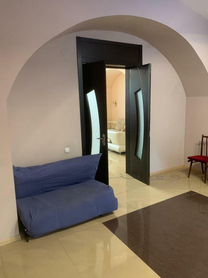 House Appartement Tbilisi Buitenkant foto