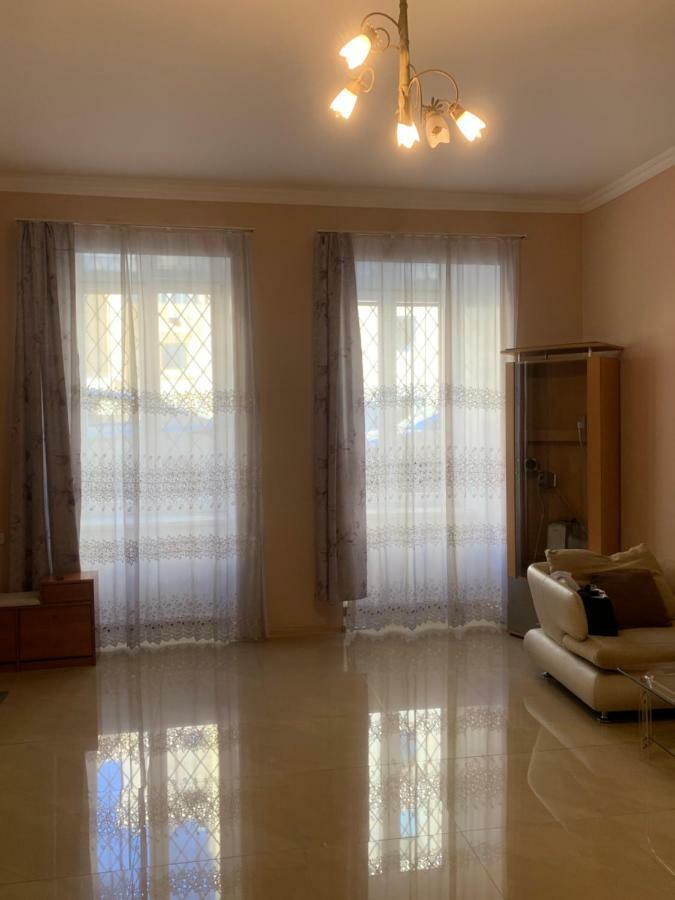 House Appartement Tbilisi Buitenkant foto