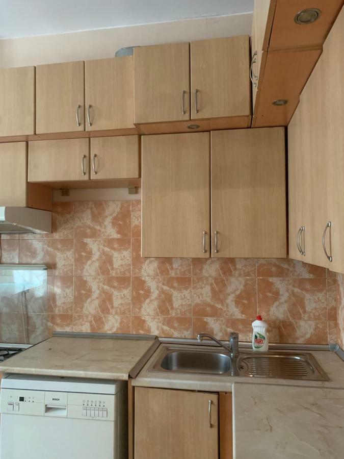 House Appartement Tbilisi Buitenkant foto